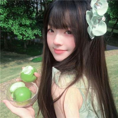 少女多情